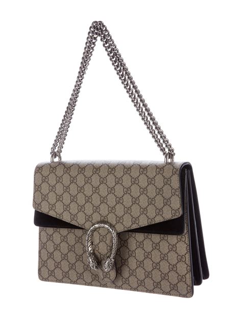 gucci dionysus bag medium|Gucci dionysus bag suede.